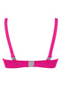 Lise Charmel 15b Ajourage Couture 3/4 Balconet Top